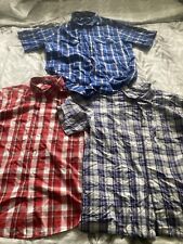 Rohan men shirts for sale  MANCHESTER