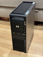 Core z600 workstation for sale  RYTON