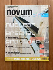 Novum graphic design gebraucht kaufen  Wetter (Ruhr)
