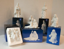 Avon nativity collectibles for sale  New Haven