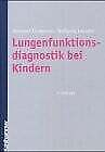 Lungenfunktionsdiagnostik kind gebraucht kaufen  Stuttgart