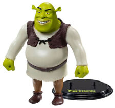 Shrek bendyfigs figurine d'occasion  Toulouse-