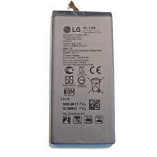 Usado, Batería de teléfono original LG BL-T48 para LG Stylo 6 LM-Q730MM 4000mAh 3.87V interno segunda mano  Embacar hacia Argentina