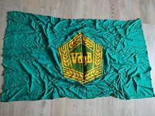 Flagge vdgb banner gebraucht kaufen  Achim