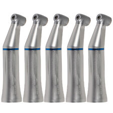 5*Dental Low Speed Contra Angle Handpiece Contrangolo Dentista Inner Water F/NSK na sprzedaż  Wysyłka do Poland