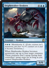 Shipbreaker Kraken - Foil ~ Moderately Played Theros MTG Magic UltimateMTG Blue  for sale  Shipping to South Africa