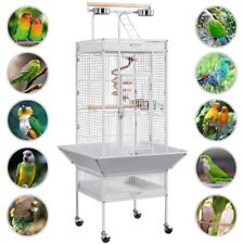 156cm parrot cage for sale  IPSWICH