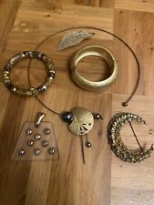 Vintage jahre schmuck gebraucht kaufen  Bad Berneck