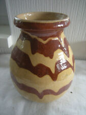 Ancien vase poterie d'occasion  Strasbourg-