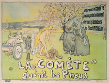 Comete guerit pneus d'occasion  Paris IX