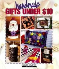 Handmade gifts hardcover for sale  Montgomery