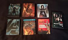 Steelbook lotto titoli usato  Italia