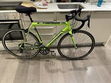 Cannondale caad roadbike for sale  LONDON