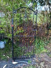 metal garden gates for sale  UK