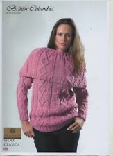 Mirasol knitting pattern for sale  SCUNTHORPE