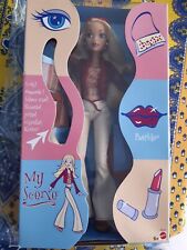 Mattel poupee mannequin d'occasion  Cabestany