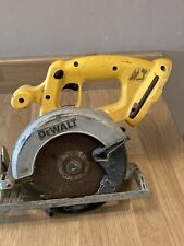 Dewalt dc390 circular for sale  Shipping to Ireland