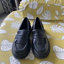 Ladies loafers size for sale  BRIDGEND