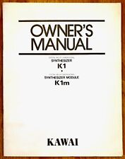 Kawai manual english gebraucht kaufen  Buckenberg