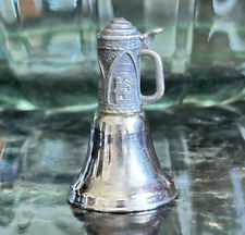 Miniature vintage pewter for sale  Shipping to Ireland