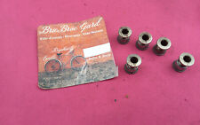 Campagnolo 5pc bolts d'occasion  Saint-Privat-des-Vieux