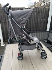 silvercross pushchairs for sale  MAIDSTONE