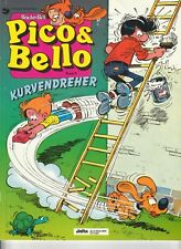 Comic pico bello gebraucht kaufen  Reppenstedt