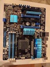 5 untested motherboards for sale  Cape Girardeau