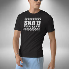 Ska life shirt for sale  BRADFORD
