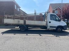iveco lwb for sale  PEVENSEY