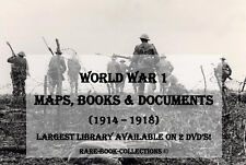 600 war maps for sale  NEWCASTLE UPON TYNE