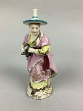Antique porcelain woman for sale  Butler