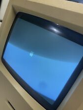 Apple macintosh crt for sale  North Scituate