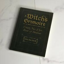 Witch grimoire create d'occasion  Expédié en France