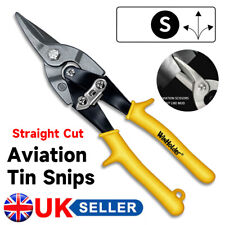 Aviation tin snips for sale  WOLVERHAMPTON