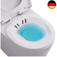 Sitzbad toilette bidet gebraucht kaufen  Deutschland