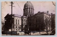 C1910 state capitol for sale  Macon