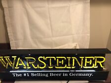 Vintage rare warsteiner for sale  Cincinnati
