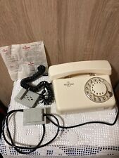 vintage soviet USSR rotary telephone original TELKOM for sale  Shipping to South Africa