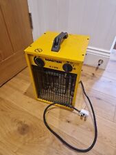 Master epb electric for sale  HOLMFIRTH