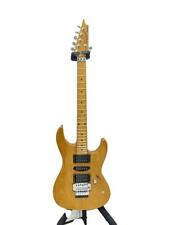 Guitarra elétrica Killer/tipo Strat/grão de madeira natural/Hsh/tipo sincronizado/Kg-St, usado comprar usado  Enviando para Brazil