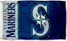 Seattle mariners flag for sale  Vista