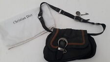 christian dior saddle bag for sale  RUGBY