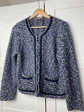boucle jacket 14 for sale  CHORLEY