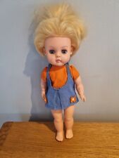 Vintage palitoy doll for sale  TEMPLECOMBE