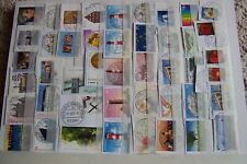 Briefmarken brd 2000j gebraucht kaufen  Haunsttn.,-Siebenbr.