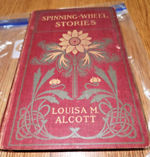 Spinning wheel stories for sale  Dunnellon