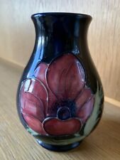 Moorcroft miniature anemone for sale  CLITHEROE