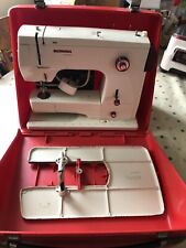 Bernina 807 metal for sale  NOTTINGHAM