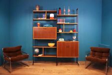 Libreria scandinava midcentury usato  Codroipo